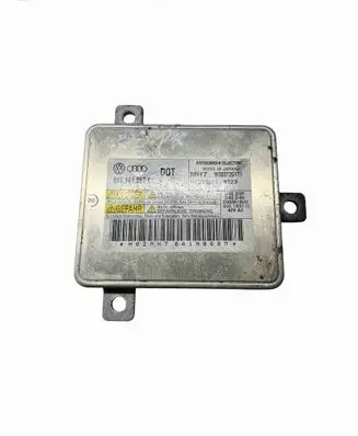 Audi A5 8T 8F Headlight ballast module Xenon 8K0941597C