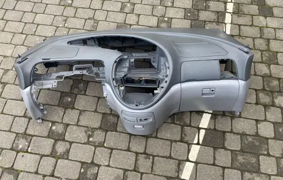 Toyota Previa (XR30, XR40) II Dashboard 5584328080 5595128060