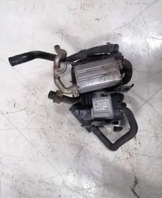 Volkswagen Sharan Auxiliary pre-heater (Webasto) 7N0815005AA