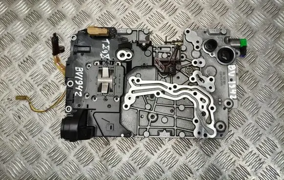 BMW 3 G20 G21 Gearbox control unit/module 1111427076