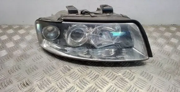 Audi A4 S4 B6 8E 8H Headlight/headlamp
