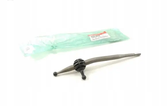 KIA Carens IV Gear shifter/selector 0K2C646010B
