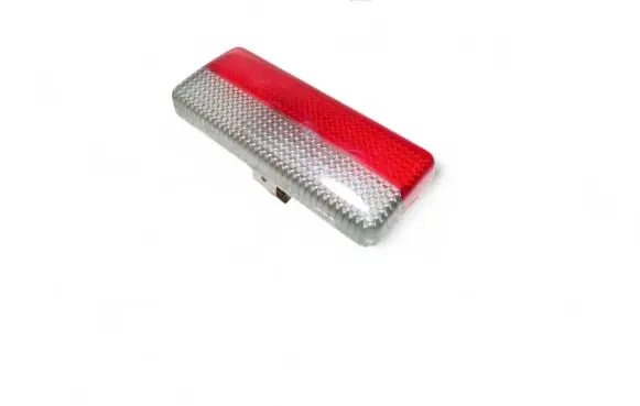 Citroen C5 Rear seat light