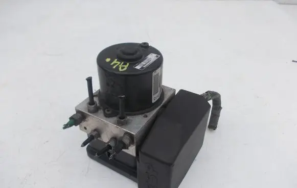 Citroen C3 Picasso ABS Pump 9666999580