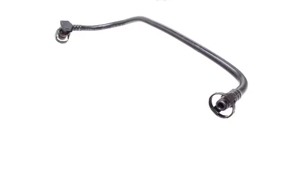 BMW 5 E60 E61 Vacuum line/pipe/hose 7521857 13907521857