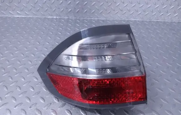 Ford S-MAX Rear/tail lights 1467473