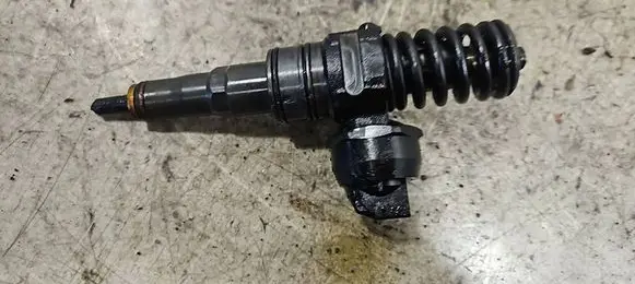 Volkswagen Golf V Fuel injector 038130073BN