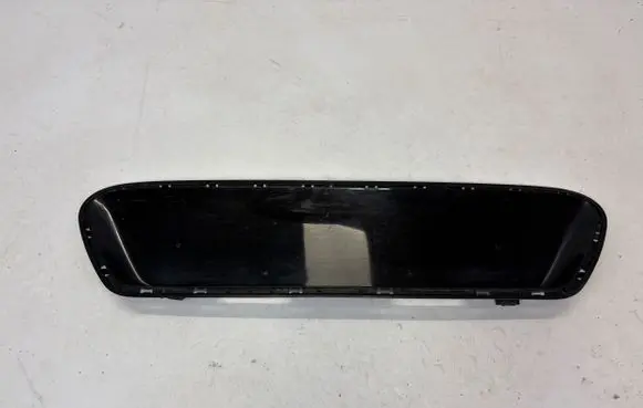 KIA Ceed Number Plate Surrounds Holder Frame 86695-H8600 K3217