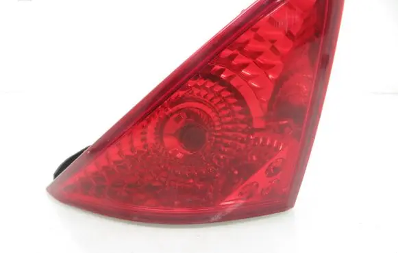 Peugeot 3008 I Rear/tail lights 26030104 9683461080G
