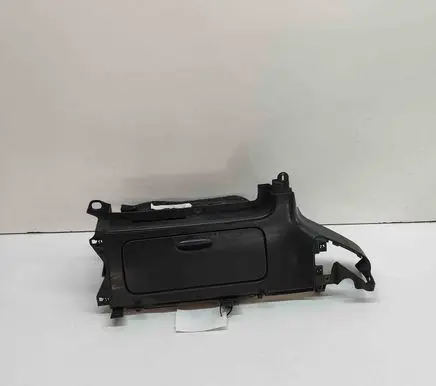 Porsche Cayman 987 Glove box 98755666301
