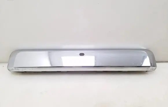 Nissan Pathfinder R51 Number plate light 90810EB56B