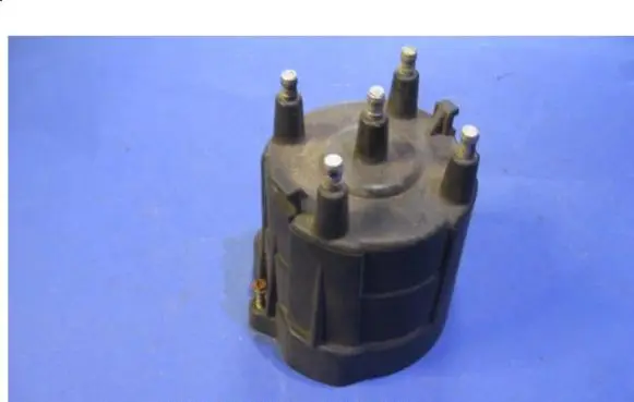 Opel Vectra A Spark distributor cap VK333LD