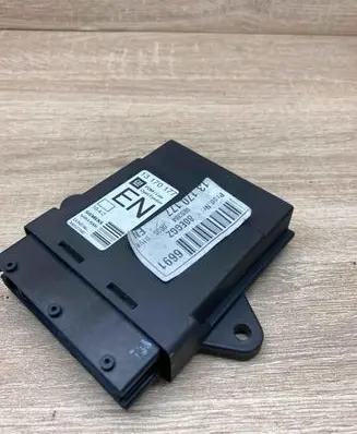 Opel Vectra C Door control unit/module 13170177 5WK46006