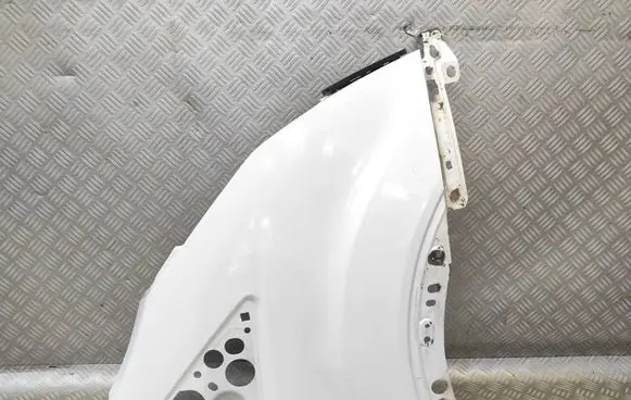 Ford Transit Fender