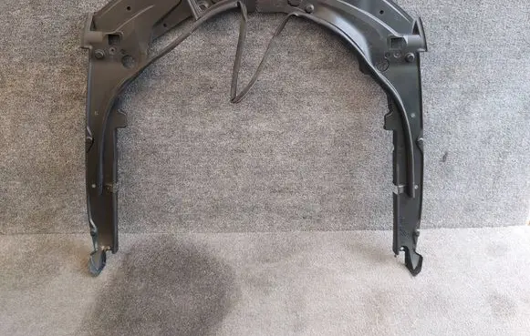 Dodge Durango Fender end trim 05182513 2096TF