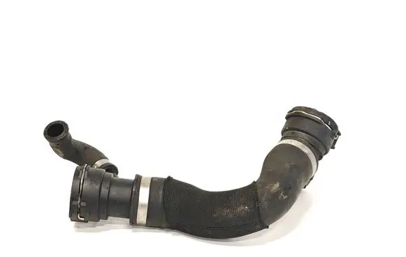 BMW X6 E71 Engine coolant pipe/hose 