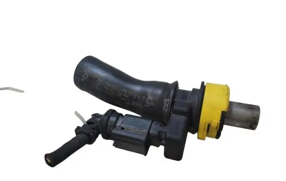 Peugeot 508 Intake air temperature sensor 9673593680