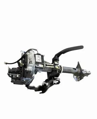 Nissan X-Trail T31 Steering wheel axle 48810JG02C