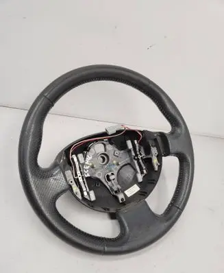 Renault Scenic II - Grand scenic II Steering wheel 8200106306 8200276082 8200282593C