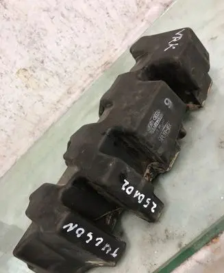 Hyundai Tucson IV NX4 Other engine bay part
