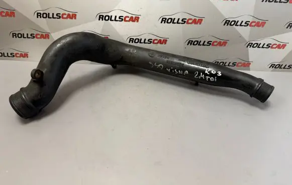 Intercooler hose/pipe