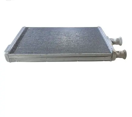 Chevrolet Silverado Heater blower radiator 9010498 HY33882 VSR99333