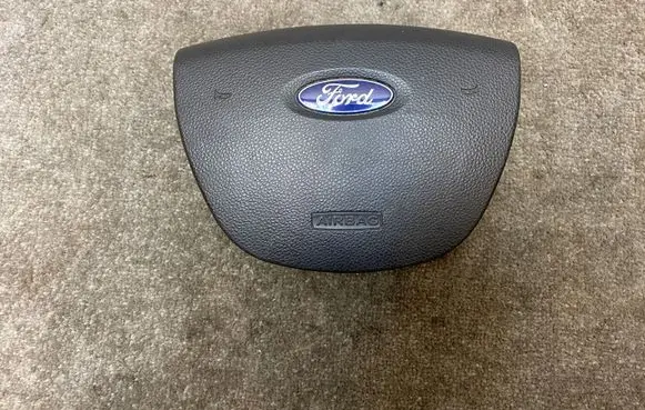 Ford Transit Steering wheel airbag 6C11V042B85BCW