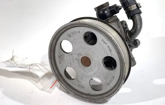 Audi A4 S4 B6 8E 8H Power steering pump 8E0145153
