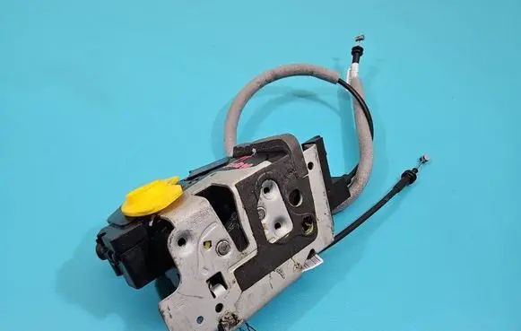 Ford Transit - Tourneo Connect Rear door lock DT11-V43288-BH IMPRK1493976