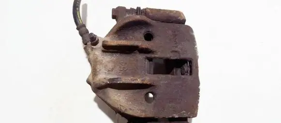 Citroen Xsara Picasso Front brake caliper