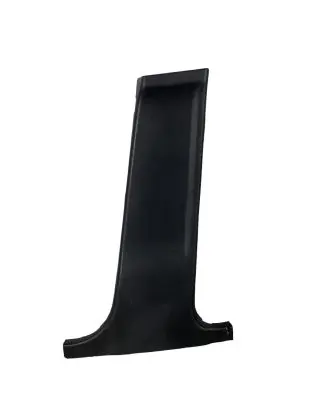Mercedes-Benz GLK (X204) (B) pillar trim (bottom) A2046907225