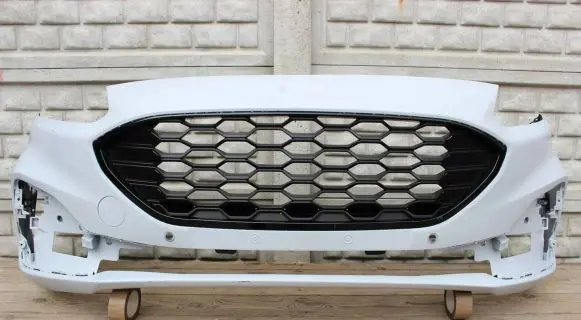 Ford Kuga III Front bumper LV4B-17F003T LV4B17F003T