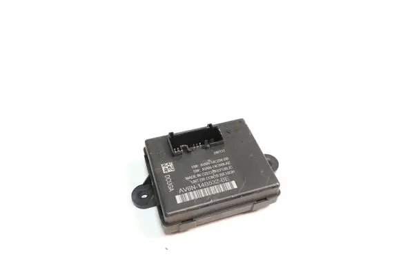 Ford Grand C-MAX Door control unit/module AV6N14C236BB