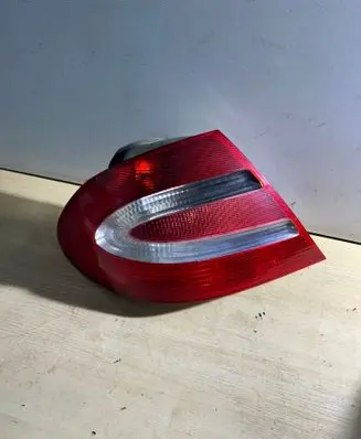 Mercedes-Benz CLK A209 C209 Rear/tail lights 