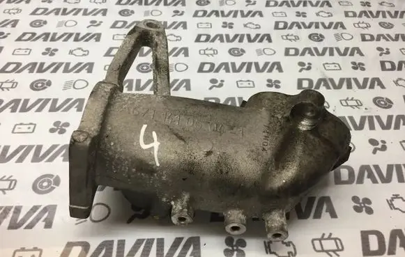 SsangYong Korando Other engine bay part A6711410604 6711410604