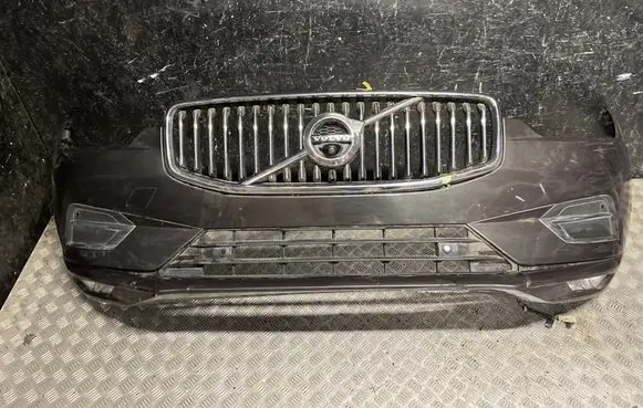 Volvo XC60 Front bumper 