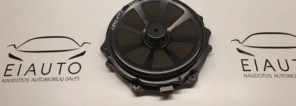Porsche Cayenne (92A) Front door speaker 7PP035454K