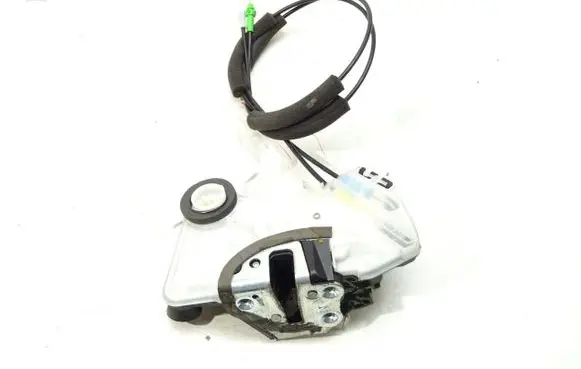Lexus RC Front door lock