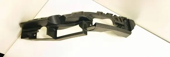 Renault Megane II Front bumper mounting bracket 8200412348