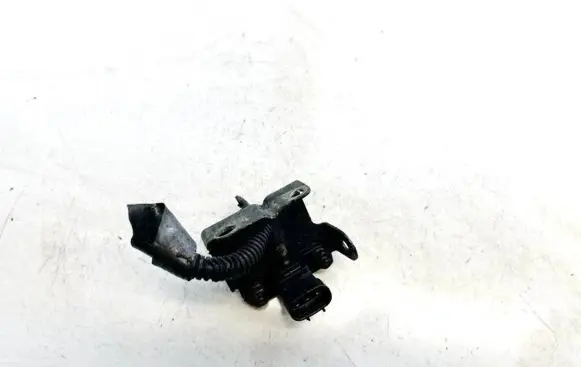 Mazda 5 Sensor