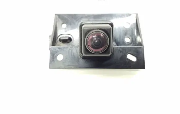 Nissan Qashqai Front bumper camera 284F1BR00C