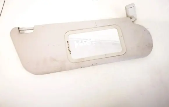 Opel Astra G Sun visor 90520923