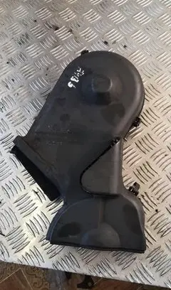 Audi A4 S4 B6 8E 8H Timing belt guard (cover) 059109124h