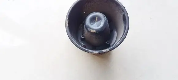 KIA Carnival Alarm system siren 