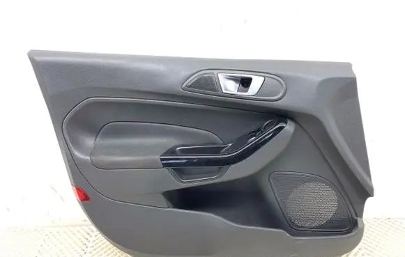 Ford Fiesta Front door card panel trim