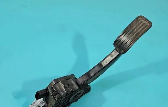 Ford Edge II Accelerator throttle pedal E1GC-9F836-JC IMPRK1526560