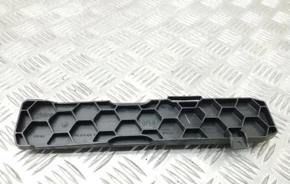 Volkswagen PASSAT B7 Cabin air micro filter cap 1K0819422B
