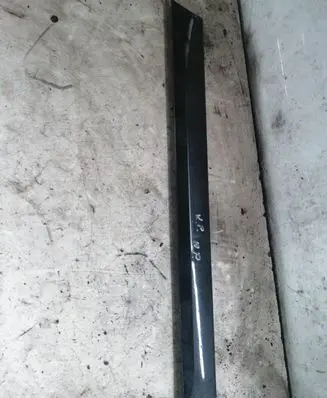 Audi A3 S3 A3 Sportback 8P Rear fender molding trim 8P3853699C