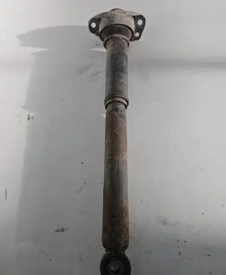 Audi A3 S3 A3 Sportback 8P Rear shock absorber/damper 1K0511353J