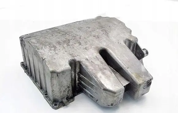 Skoda Fabia Mk3 (NJ) Oil sump 045103603